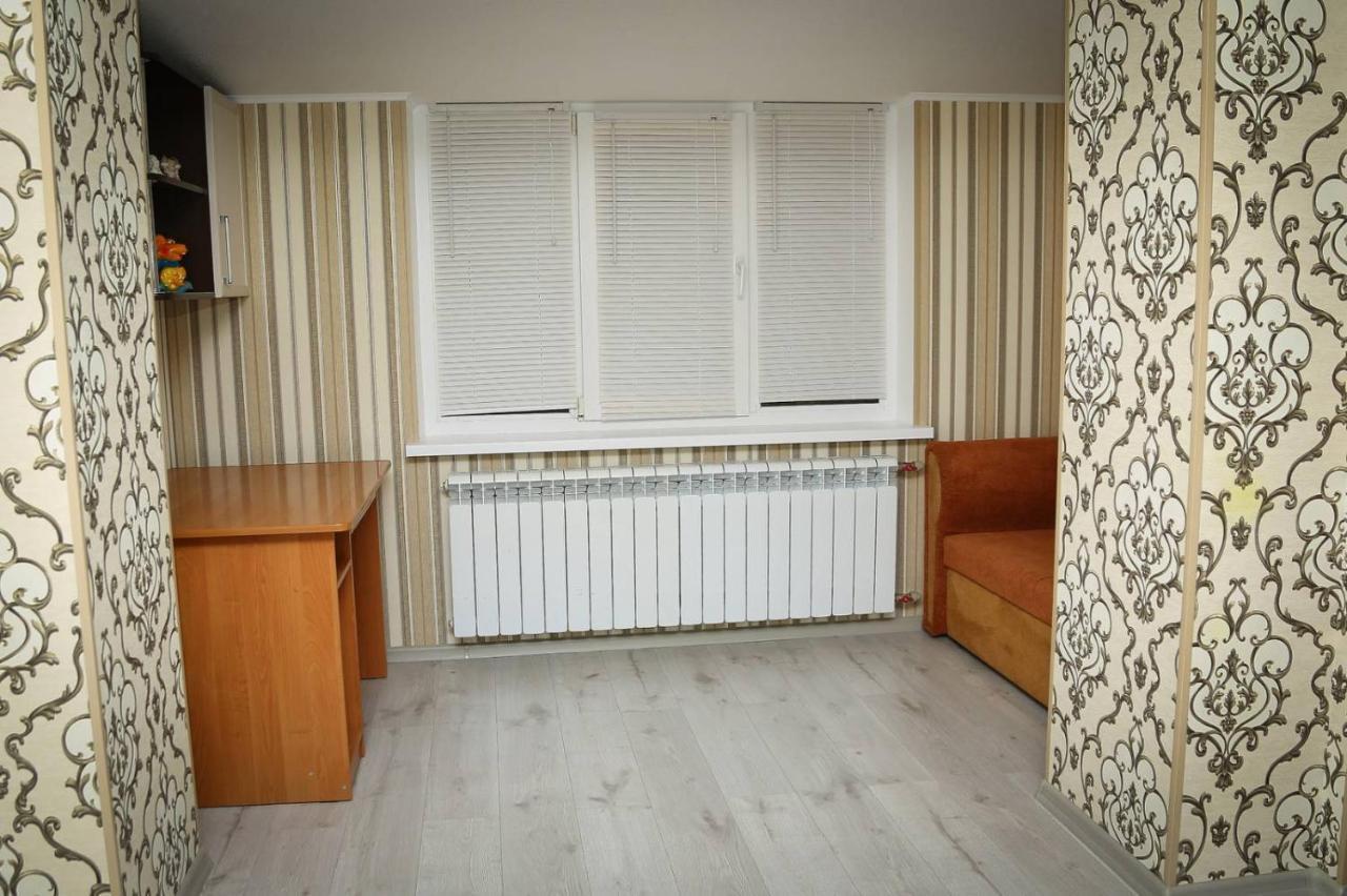 Путивль Апартаменты Putyvl' Exterior foto